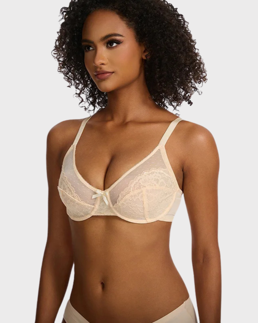 Shapea Minimizer-BH (Beige)